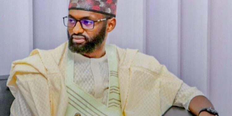 Agric Youth forum hails NAIC CEO for advancing Tinubu’s food security vision