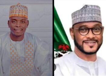 Former Matawalle special Adviser Defeats Dauda In Zamfara Bye-Election