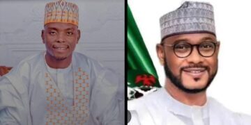 Former Matawalle special Adviser Defeats Dauda In Zamfara Bye-Election