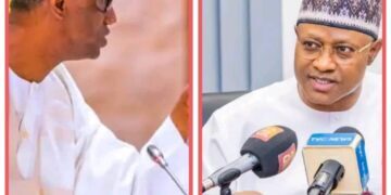 Northern CAN Hails Ribadu, Gov Sani On Ansaru Arrests, Inclusive Governance