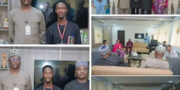 KADIRS Boss Pledges Support As KASU Students Plan Business Administration Week