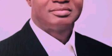 Apostle Kure: A Model Of A Conscience Driven Nation