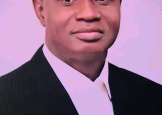 Apostle Kure: A Model Of A Conscience Driven Nation