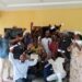 Jaba LGA Vice Chairman, Hon. Babaladi, Gives Financial Support To 25 Youths