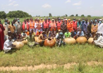 Sokoto Boat Mishap: 41 Rescued, 4 Dead