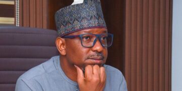 Dikko : Reviving National Stadium, other Sports Facilities in Nigeria,