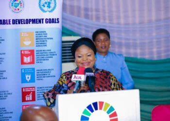 SDGs: Harnessing sub- nationals Towards 2030 Agenda