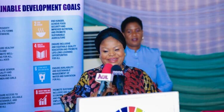 SDGs: Harnessing sub- nationals Towards 2030 Agenda