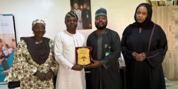 Caleb Foundation Partners With KADCHMA To Reduce Maternal Mortality