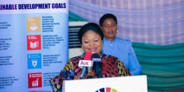 SDGs: Harnessing Sub- Nationals Towards 2030 Agenda
