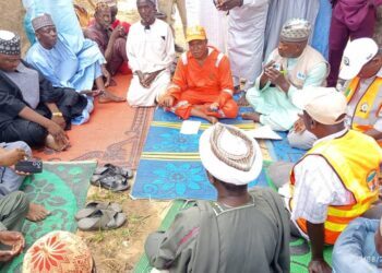 Families Mourn As 6 Drown In Sokoto Boat Accident