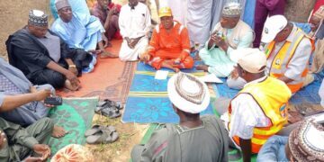 Families Mourn As 6 Drown In Sokoto Boat Accident