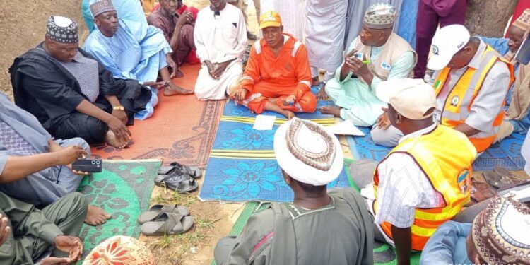 Families Mourn As 6 Drown In Sokoto Boat Accident