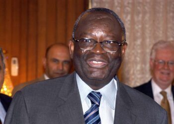 Prof. Gambari to Receive Lifetime Achievement Award at AEGC 2025 Summit
