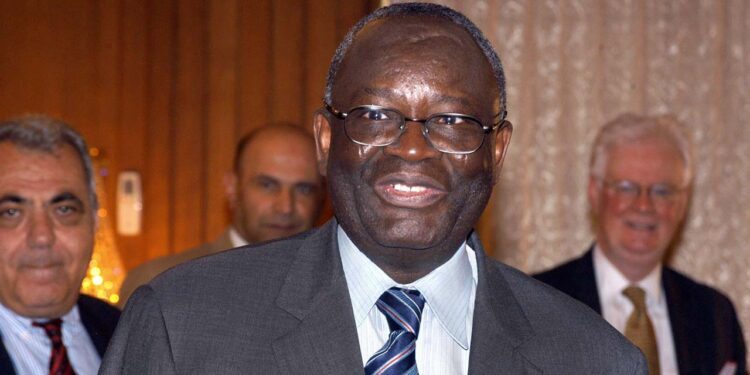 Prof. Gambari to Receive Lifetime Achievement Award at AEGC 2025 Summit