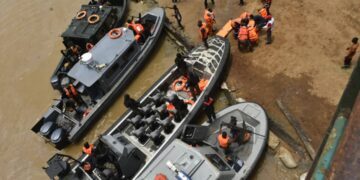 Flood: Preparedness Is Key To Saving Lives—NEMA DG