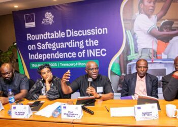 2027: Why Tinubu should publish INEC chair nominees for public scrutiny -Yiaga Africa
