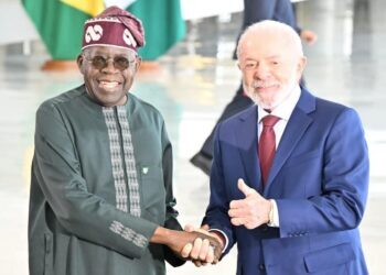 Tinubu Commends Petrobras as Nigeria and Brazil Forge Five MOUs to Enhance Economic Relations
