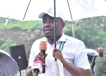 FHA Boss: More Estate Roads Coming With Available Funds