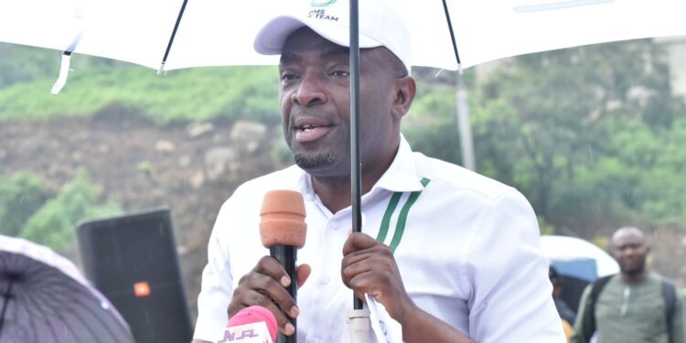 FHA Boss: More Estate Roads Coming With Available Funds