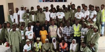 Dangote Cement Marks Int’l Youth Day At Obajana