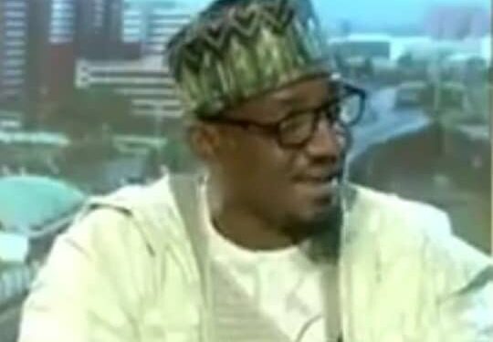 NYF Commends Tinubu, Ribadu, Armed Forces Over Arrest of Ansaru Commanders