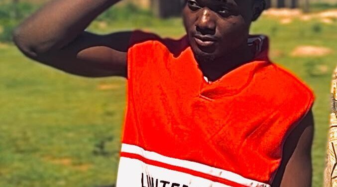 Only1Bennie Opens Up On Path To Musical Stardom