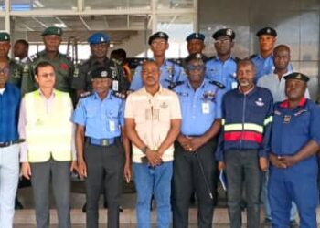 Peace, Security Key To Nations’ Prosperity, Not Just Power—Dangote Clement