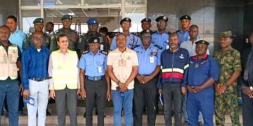 Peace, Security Key To Nations’ Prosperity, Not Just Power—Dangote Clement