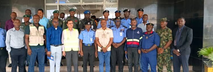 Peace, Security Key To Nations’ Prosperity, Not Just Power—Dangote Clement