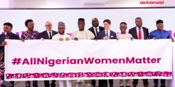 ActionAid, Canada launches N11bn women’s voice leadership project In Nigeria