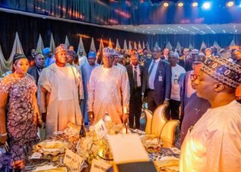 Matawalle reaffirms Nigeria’s support for regional cooperation