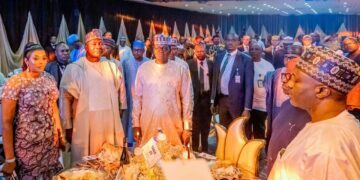 Matawalle reaffirms Nigeria’s support for regional cooperation