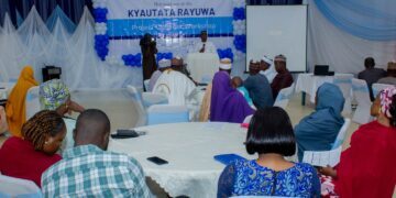 CRS Kyautata Rayuwa Improved Over 30, 259 Lives In Sokoto Within 26 Months