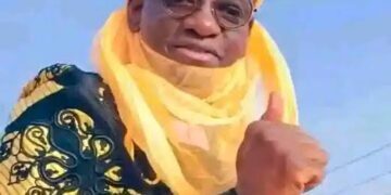 Magajin Dangi: When Nasarawa, Lafia Emirate Standstill For Senator Wadada