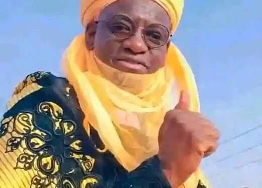 Magajin Dangi: When Nasarawa, Lafia Emirate Standstill For Senator Wadada