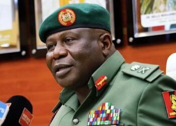 Banditry: Army Chief Commits to Enhanced Operations for Katsina Security