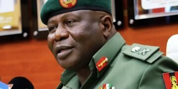 Banditry: Army Chief Commits to Enhanced Operations for Katsina Security