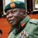 Banditry: Army Chief Commits to Enhanced Operations for Katsina Security