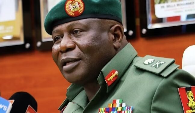 Army Relocates Special Forces Training School to Nasarawa