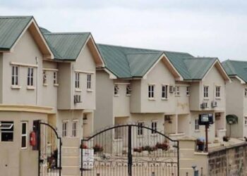 FG Attributes Workers’ Inaccessibility to Housing Schemes to Commercial Loans