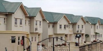 FG Attributes Workers’ Inaccessibility to Housing Schemes to Commercial Loans