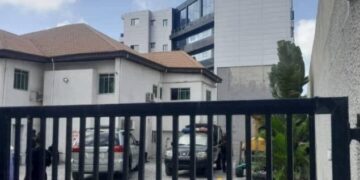 NDLEA Secures Final Forfeiture of Multi-billion Naira Hotel, Other Assets
