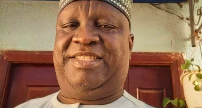 Director Procurement REA Dismissed Claims of TY Danjuma’s Endorsement, Amid Growing Support in Taraba South Senatorial District 