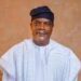 Fmr. Taraba Lawmaker Defects to African Democratic Congress (ADC) from APC
