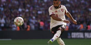 Salah Wins PFA Player of the Year Award for Unprecedented Third Time 