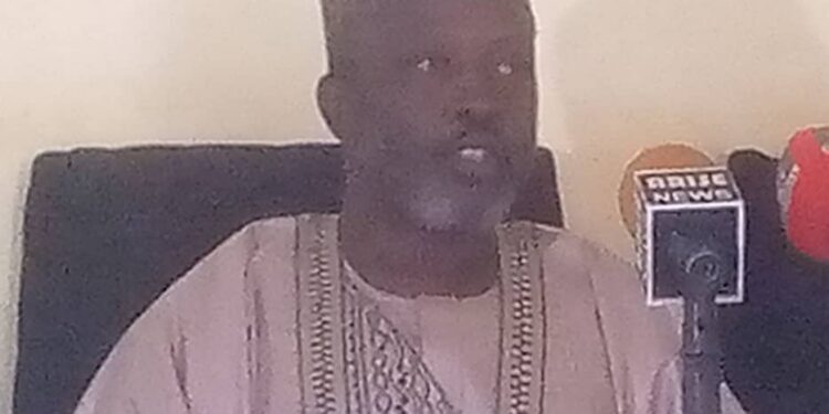 2027: INEC Begins Continues Voters Registration In Sokoto