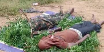 2 Soldiers Killed in Violent Farmers-Herders Clash in Taraba State