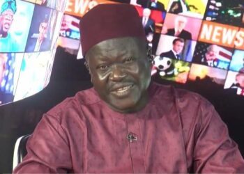 Terror Financiers Exposed But Protected-Retired General