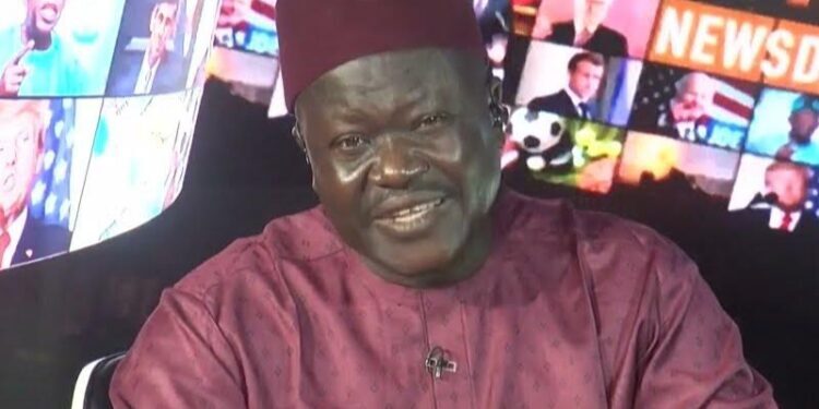 Terror Financiers Exposed But Protected-Retired General